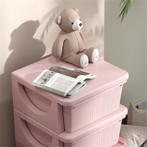 Clothes Storage/Toy Cubby Storage