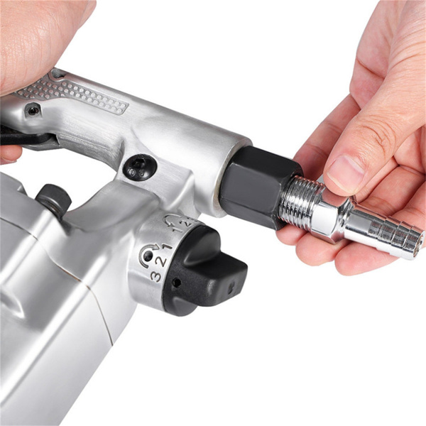 Air Impact Wrench Gun