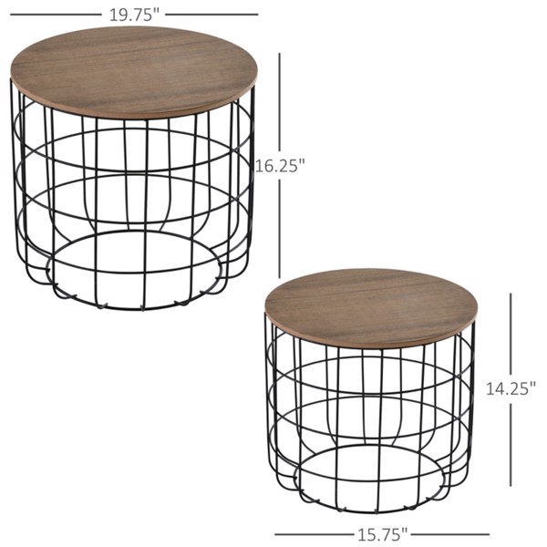 Top Coffee Table-white ( Amazon Shipping)（Prohibited by WalMart）