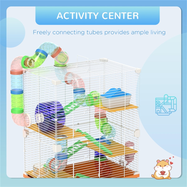 Hamster Cage/Pet Cage