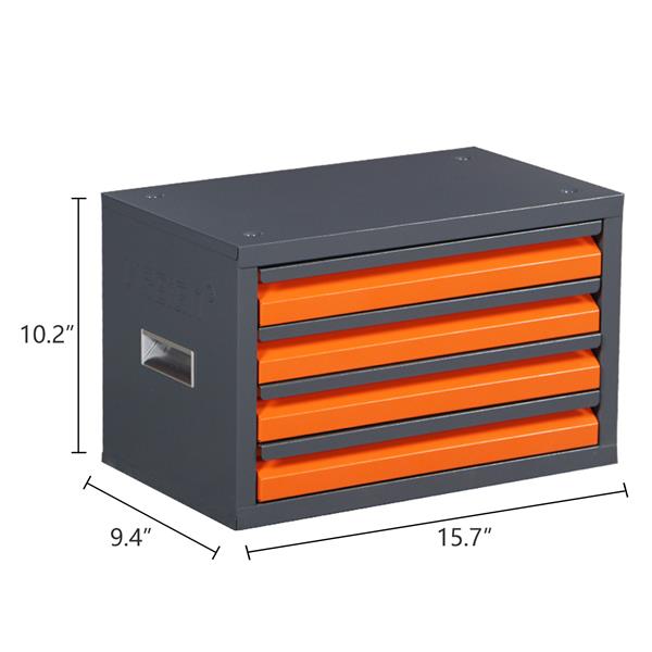 Milling Cutter Storage Box 11 Sizes 1/16in to 3/8in. Metal, Wood, Plastic, Dryall, Brick & Concrete Drilling. HSS Titanium, Masonry & Brad Point Steel Bits All in a Tray Case