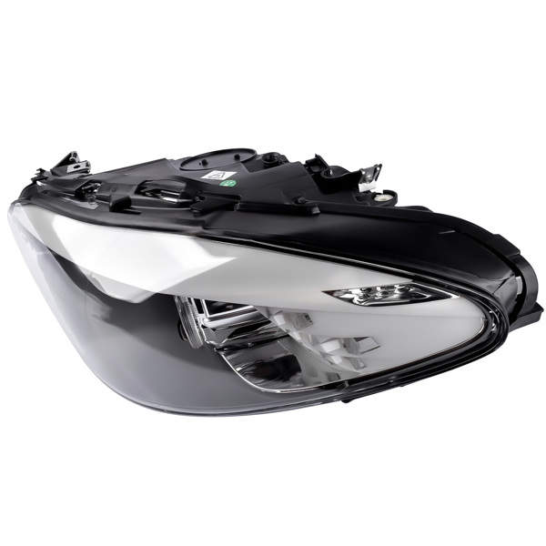 Left Driver Side Xenon Headlight for 2011-2013 BMW 5er F18 F10 550i 535i 528i M5