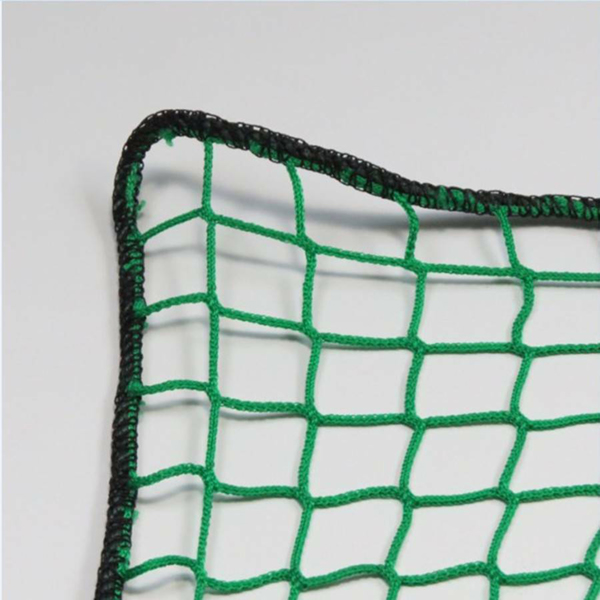 300cm Golf Training Practice Net Rope Border Heavy Duty Impact Mesh Netting