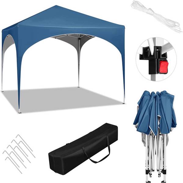 Party Tent