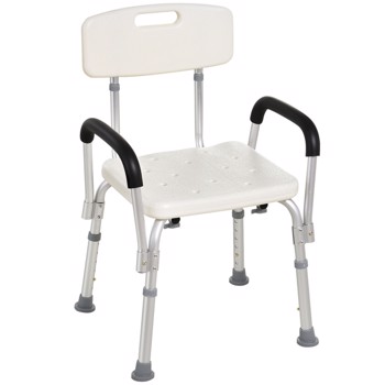 Shower Chair ( Amazon Shipping)（Prohibited by WalMart）