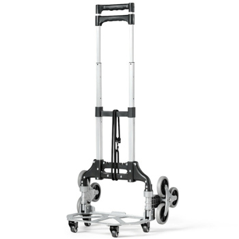   Stair limbing Hand Truck