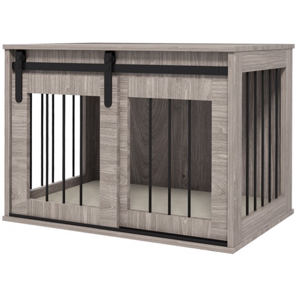 80CM Dog Crate