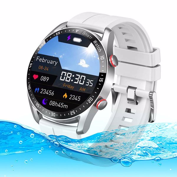 Smart Watch For Men/Women Waterproof Smartwatch wireless