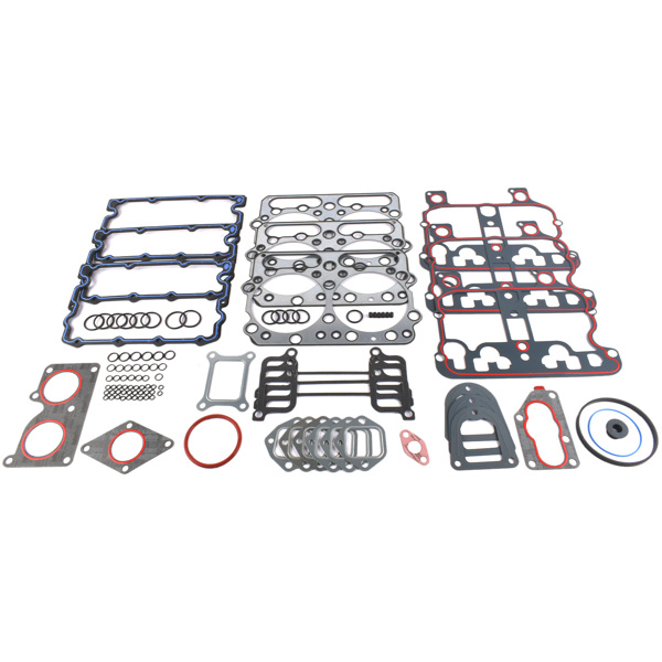 Upper Head Gasket Kit 4089371 for Cummins N14 Celect Plus Series Applications