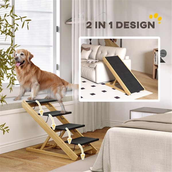 Pet Stairs 