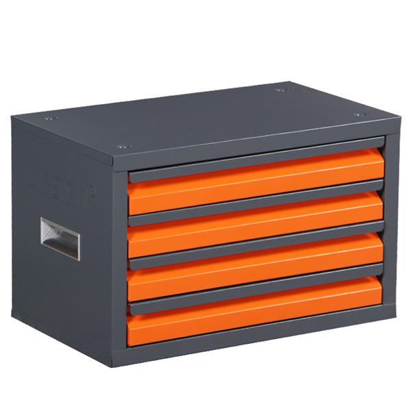 Milling Cutter Storage Box 11 Sizes 1/16in to 3/8in. Metal, Wood, Plastic, Dryall, Brick & Concrete Drilling. HSS Titanium, Masonry & Brad Point Steel Bits All in a Tray Case