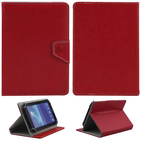 Universal Folding Leather Case Cover For Amazon Kindle Fire 7 inch Tablet PC