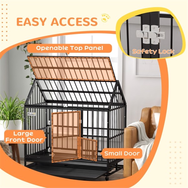 Hamster Cage/small animal cage/Pet cages  ( Amazon Shipping)（Prohibited by WalMart）