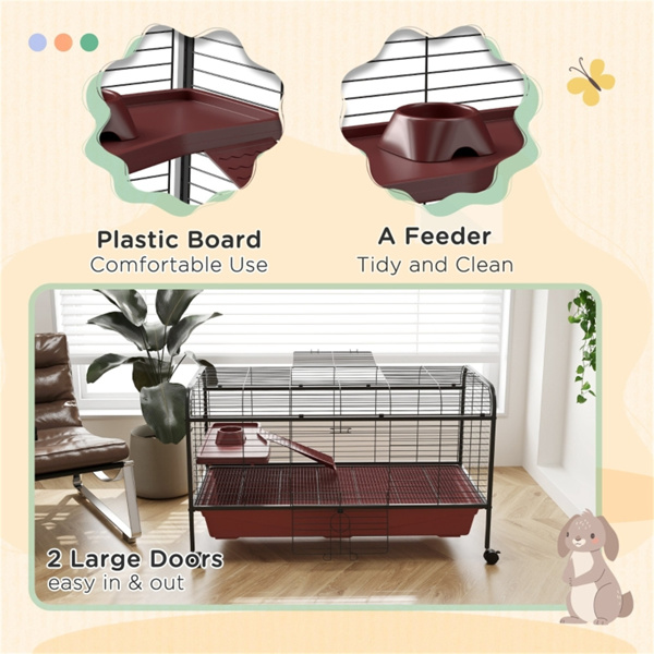 Dog Crate/Pet cages/Rabbit Hutch