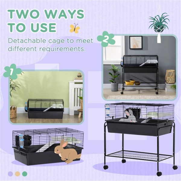 鼠笼/宠物笼（ Amazon Shipping）（WalMart禁售）-2