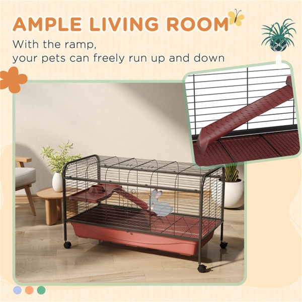 Dog Crate/Pet cages/Rabbit Hutch