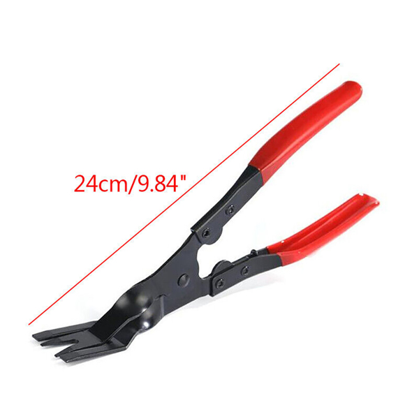 Plastic Rivet Snap Pliers, Snap Fastener Tool, Eyelet Setting Pliers Tool Rivet~