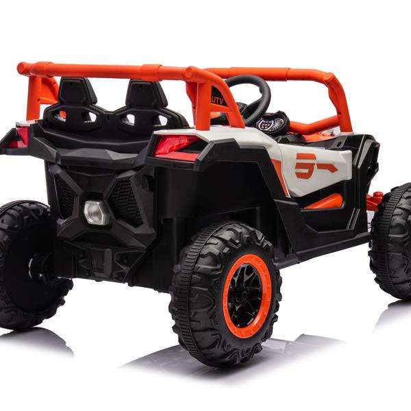 ride on car, kids electric UTV car,  riding toys for kids with remote controlfor 3~6 years boys/girls