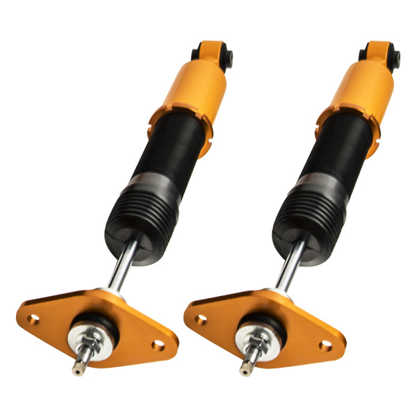 MaXpeedingrods Coilover 24 Way Damper Struts for Dodge Charger 2006-2010 & SRT-8 RWD