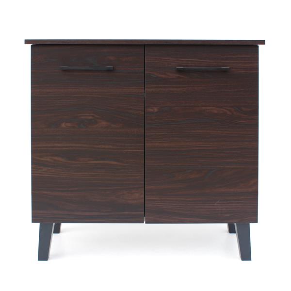 MULTI FUNCTION CABINET (Sonoma oak)