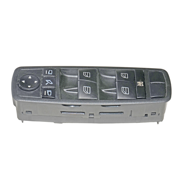 Front Left Side Power Window Switch 2518300290 for Mercedes-Benz ML350 2006-2011