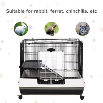 Hamster Cage/small animal cage/Pet cages  ( Amazon Shipping)（Prohibited by WalMart）