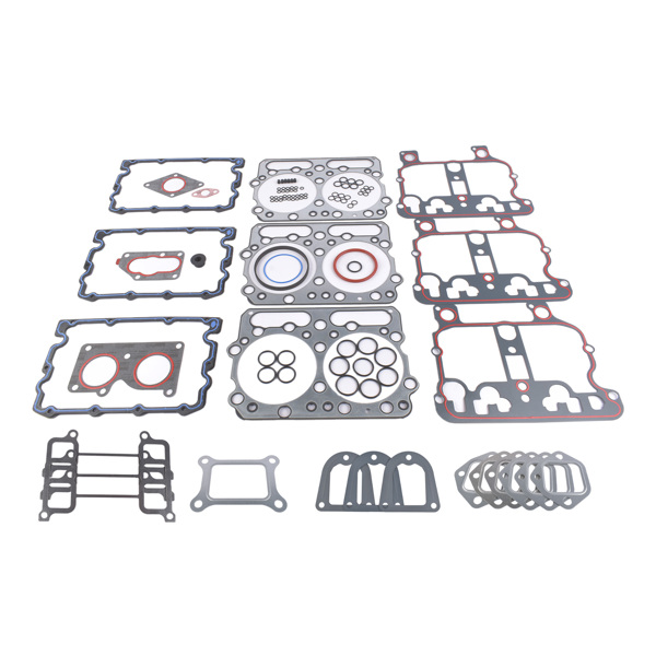 Upper Head Gasket Kit 4089371 for Cummins N14 Celect Plus Series Applications