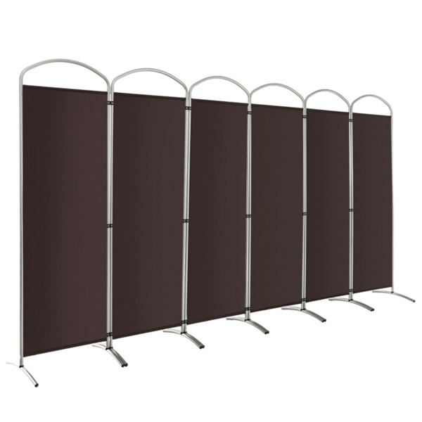 6 Panel Privacy screen