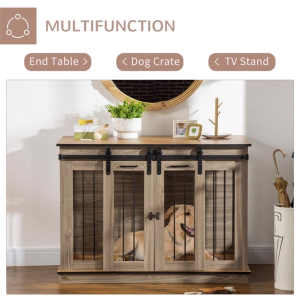 Dog Crate