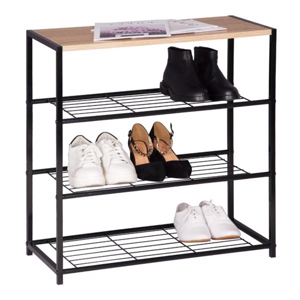 Shoe Storage Cabinet/Shoe Rack