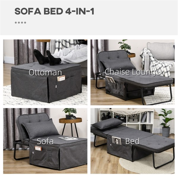 Sofa Chair /Single sofa bed 