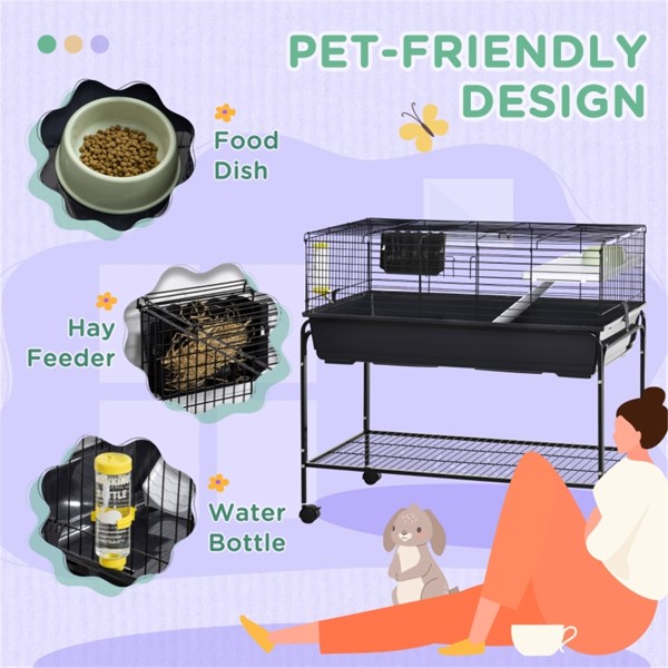 Hamster Cage/small animal cage/Pet cages  ( Amazon Shipping)（Prohibited by WalMart）