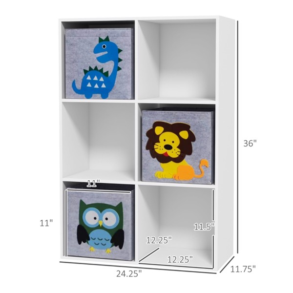 Toy Storage Cabinet ( Amazon Shipping)（Prohibited by WalMart）