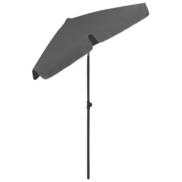 Outdoor beach umbrella 