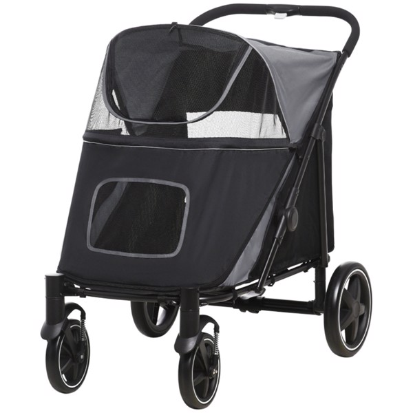 Dog Stroller /small animal cage/Pet cages  ( Amazon Shipping)（Prohibited by WalMart）