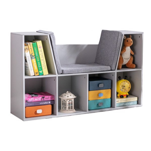 Toy Storage Cabinet ( Amazon Shipping)（Prohibited by WalMart）