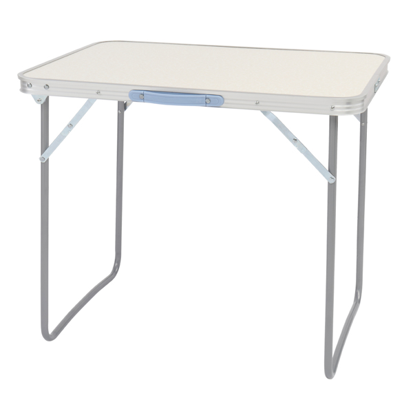 70x50x60cm Aluminum Camping Folding Table