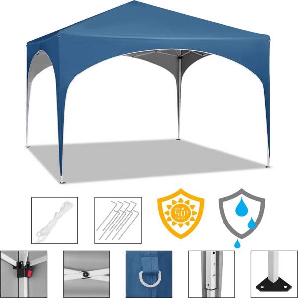 Party Tent