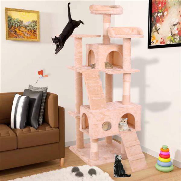 Cat Climbing Frame