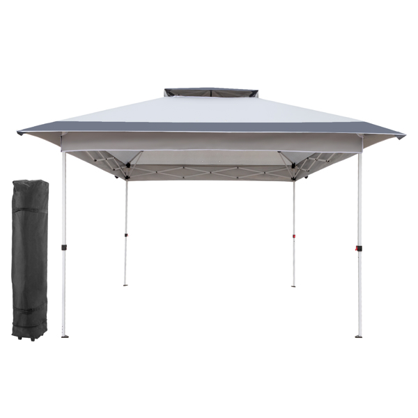 12' x 12' Outdoor Pop-up Canopy