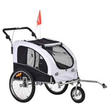 Dog Stroller /small animal cage/Pet cages  ( Amazon Shipping)（Prohibited by WalMart）