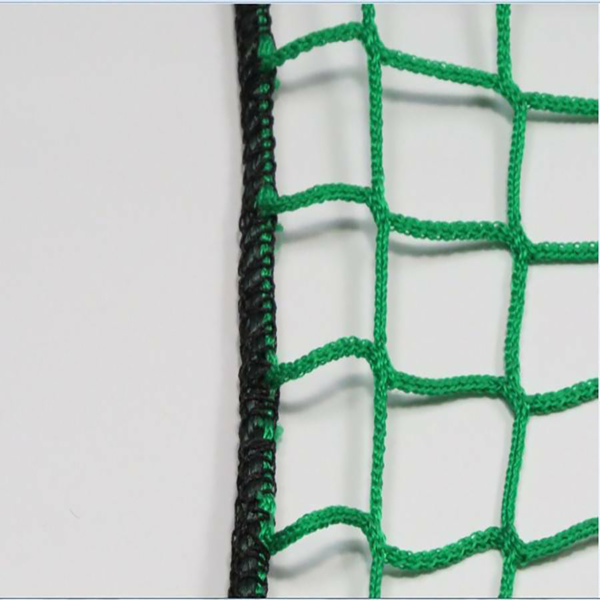 300cm Golf Training Practice Net Rope Border Heavy Duty Impact Mesh Netting