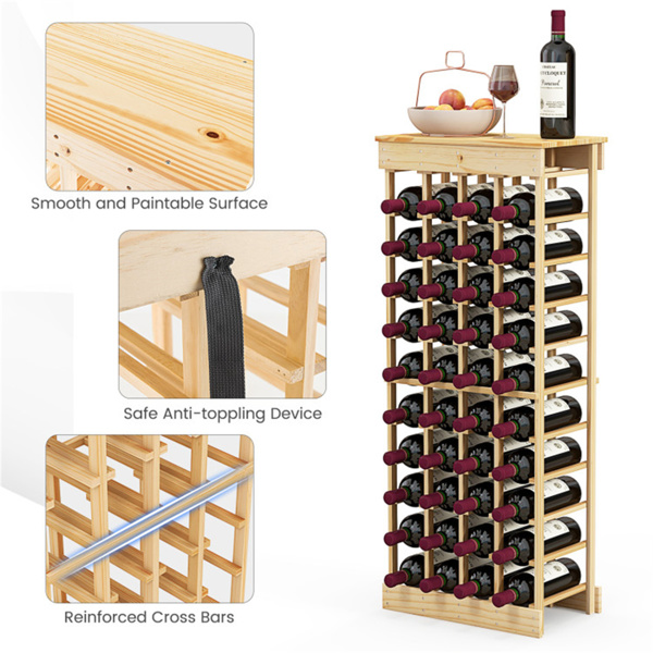 Wine Rack