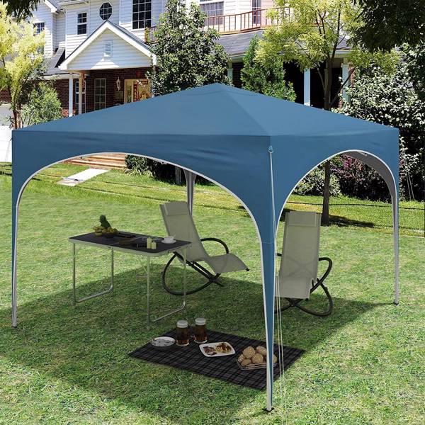 Party Tent