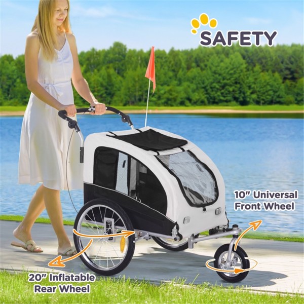 Dog Stroller /small animal cage/Pet cages  ( Amazon Shipping)（Prohibited by WalMart）