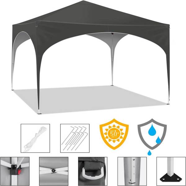 Party Tent