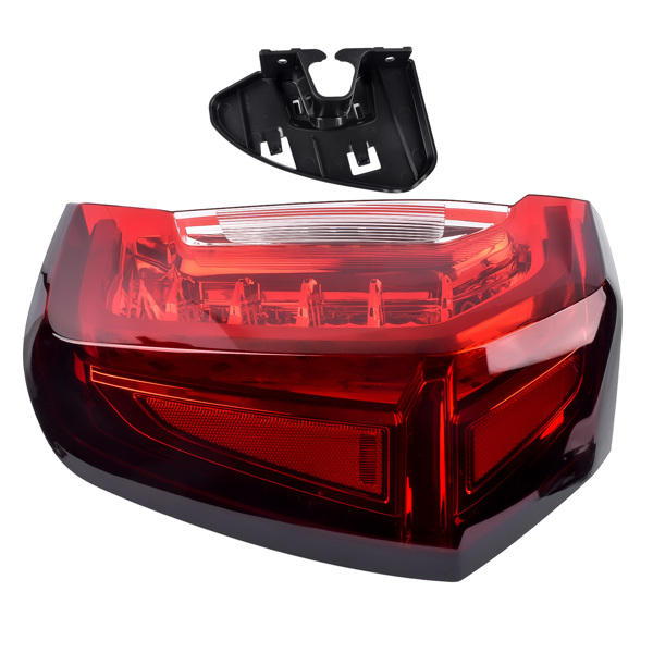 Right Passenger Side Rear Brake Tail Light Lamp LED for GMC Yukon Denali 2021-2024