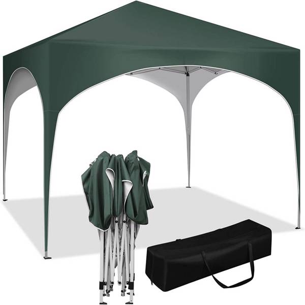 Party Tent