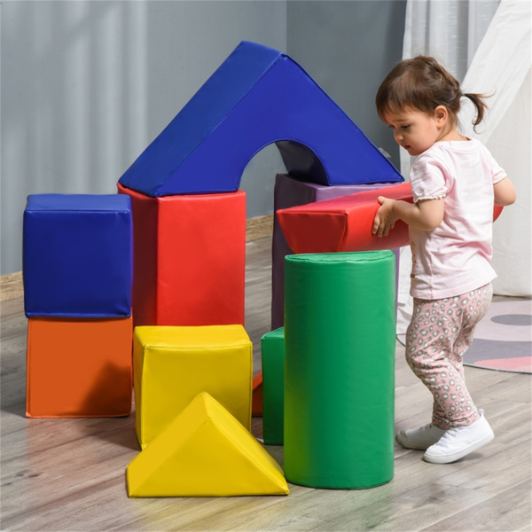 Kids Soft Play Set 