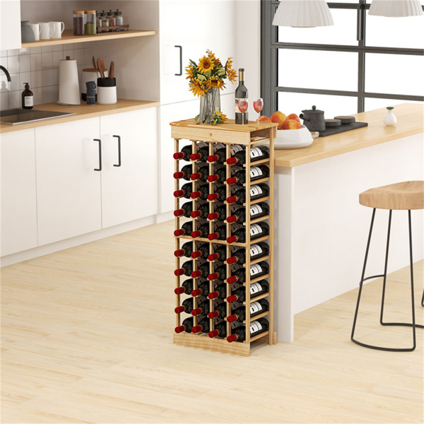 Wine Rack